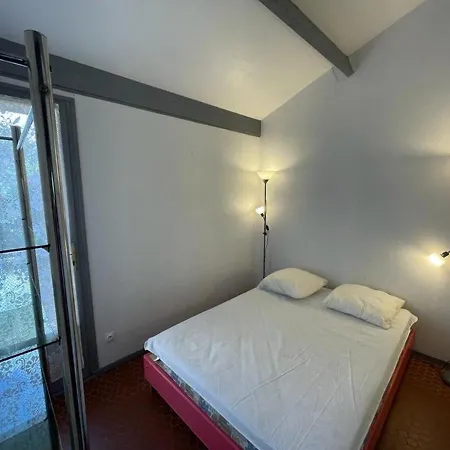 Villa Charmante Maisonnette Proche Du Port Avec Parking Et Animaux Acceptes Capbreton