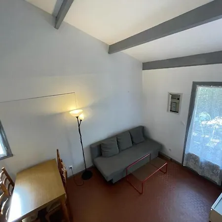 Villa Charmante Maisonnette Proche Du Port Avec Parking Et Animaux Acceptes