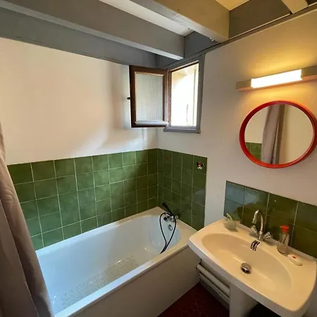 Villa Charmante Maisonnette Proche Du Port Avec Parking Et Animaux Acceptes