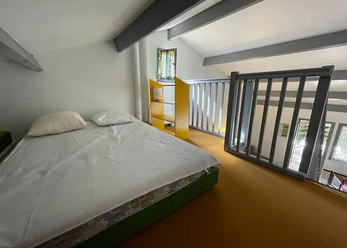 Villa Charmante Maisonnette Proche Du Port Avec Parking Et Animaux Acceptes - Fr-1-413-100 *